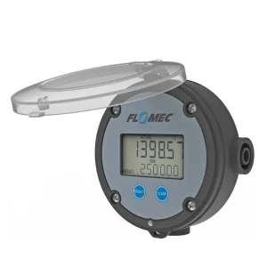 EB11 Batch Controllers