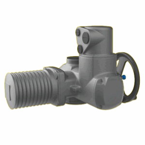 ELECTRIC ACTUATORS