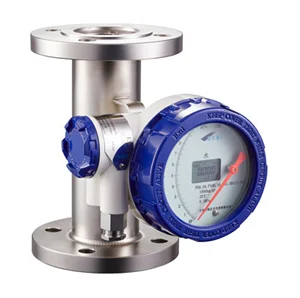 F56-P10A VA Flowmeter