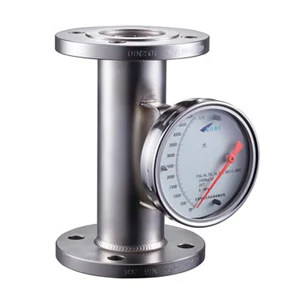 F56-P8 VA Flowmeter