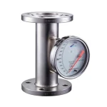 F56-P8 VA Flowmeter
