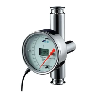 F56/P8L VA Flow meter