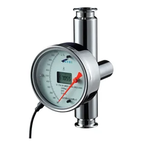 F56/P8L VA Flow meter