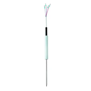 JUMO FOODtemp Food insertion thermocouples