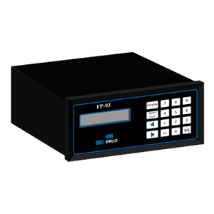 FP-93 flow computer