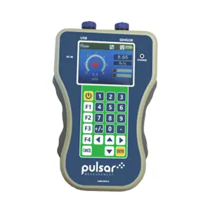FlowPulse Handheld Controller Portable
