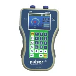 FlowPulse Handheld Controller