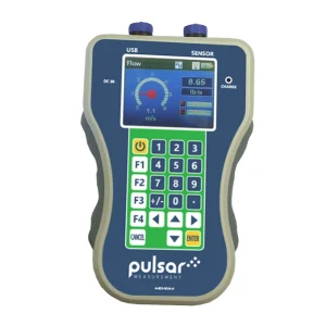 FlowPulse Handheld Controller