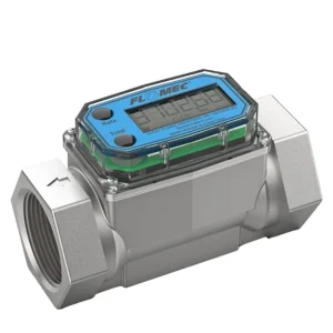 G2 SERIES TURBINE FLOW METERS