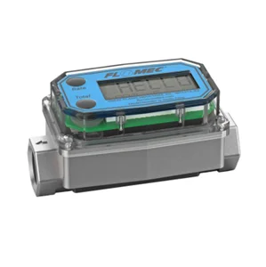 G2 Series Industrial Flow Meter