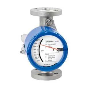 H250-RR Variable Area Flow Meter