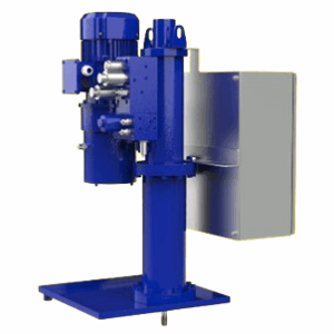 HYDRAULIC ACTUATORS
