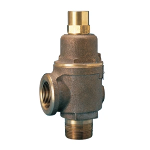 LIQUID RELIEF VALVES