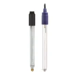 JUMO Laboratory pH combination electrodes