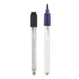 JUMO Laboratory pH combination electrodes