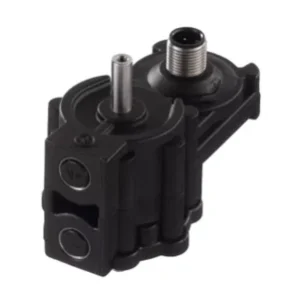 JUMO MIDAS DP10