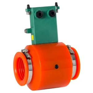 The plastic sensor for electromagnetic flow meters MS5000 CIAO, flow meters, energy meters, ultrasonic flowmeters, and industrial automation systems have been ISOIL Industria‘s passion and continuous research since 1958, and for any information or advice please do not hesitate to contact our specialists.