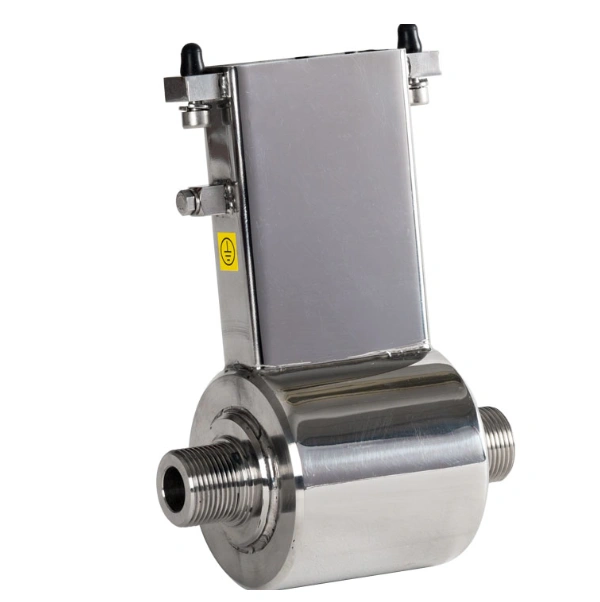 The microflow sensor for electromagnetic flow meters, MS501, flow meters, energy meters, ultrasonic flowmeters, and industrial automation systems have been ISOIL Industria‘s passion and continuous research since 1958, and for any information or advice, please do not hesitate to contact our specialists.