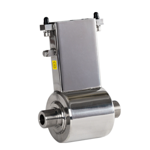 Microflow sensor for electromagnetic flow meter MS501