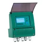 The MV110 converter is mainly used in the water market, in HVAC and in industrial applications where performance and outputs or basic protocols are required. It offers the possibility to program it via the keyboard on the front or via a PC with a mini USB adapter, and can be coupled to the flanged sensors or wafers of the ISOMAG line.