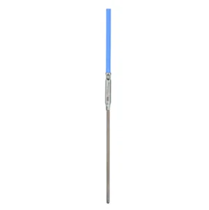 Mineral-insulated thermocouples According to DIN 43710 and DIN EN 60584 with compensating cable