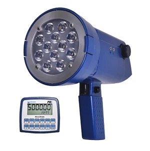 Nova-Strobe™ PBL LED with NIST Certificate