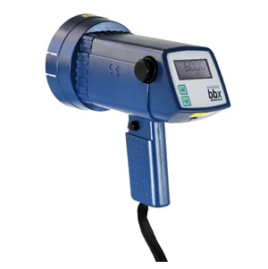 Nova-Strobe™ bbx Basic Battery-Powered Xenon