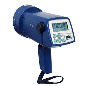 Nova-Strobe™ pbx Phase Shifting Xenon with NIST Traceable Certificate