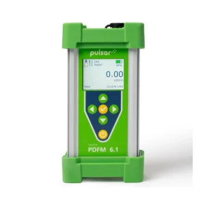 PDFM6.1 - Portable Doppler Flow Meter