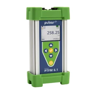 Transit Time Flow Meter