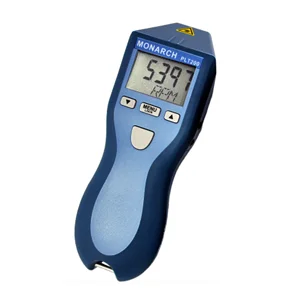 Pocket Laser Tachometer 200