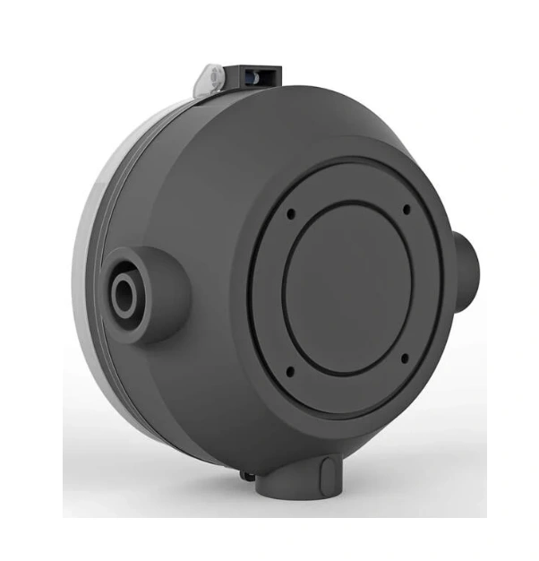 RT14 - Flow Rate Totaliser - Image 2