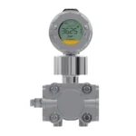 JUMO SIRAS P21 DP