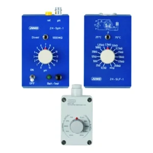 Simulators and calibration adapters