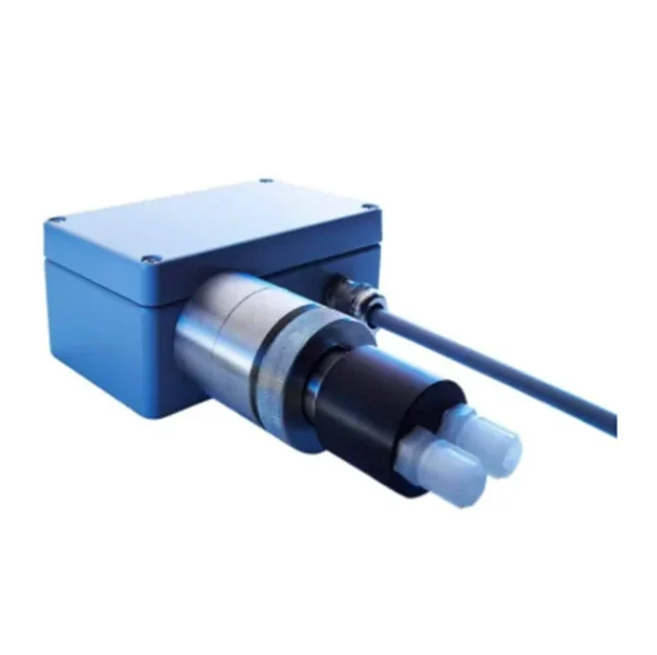 Statox 501 PID