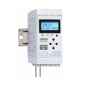 Statox 503 Control Module