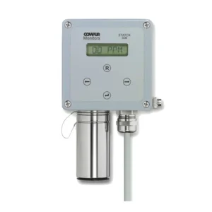 Statox 506 SIL2 detection of toxic gases and oxygen