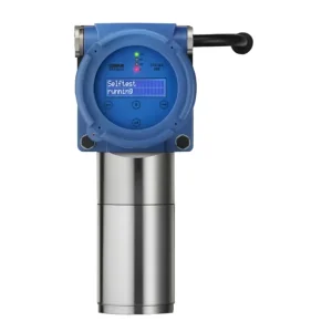 Statox 560 gas detector