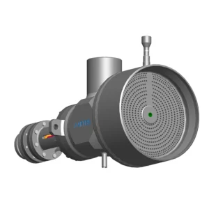 Steam Converting Station