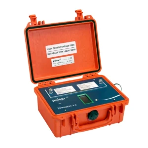 Stingray 2.0 Portable Level Velocity Logger