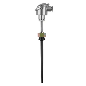 Thermocouples For devices and plants tested according to DIN EN 14597