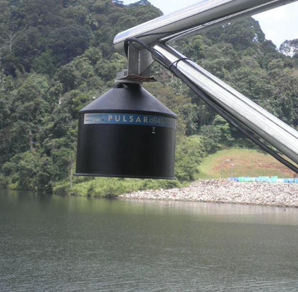 dB Ultrasonic Transducer - Image 2