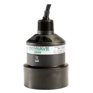 dBR Radar Transducer