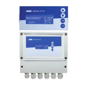 JUMO dTRANS CR 02