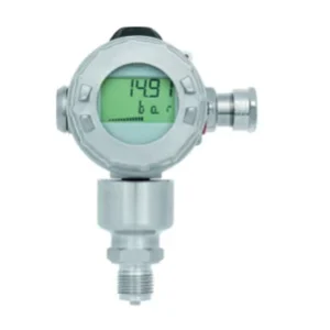 JUMO dTRANS p20 Ex d