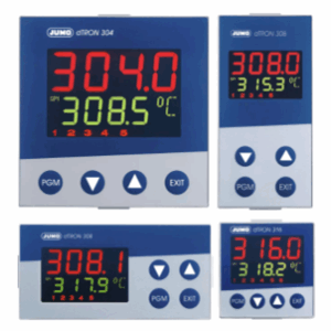 dTRON304 controller