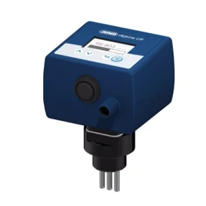 JUMO digiLine CR HT20
