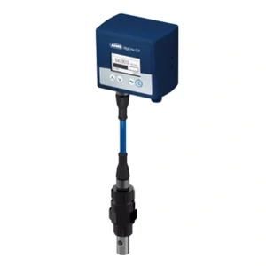 JUMO digiLine CR ST10