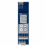 eTRON T100 controller