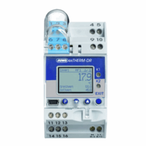 exTHERM-DR